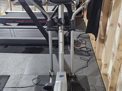 ProForm Sport E2.0 Smart Elliptical - Great Condition
