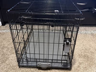 Dog kennel