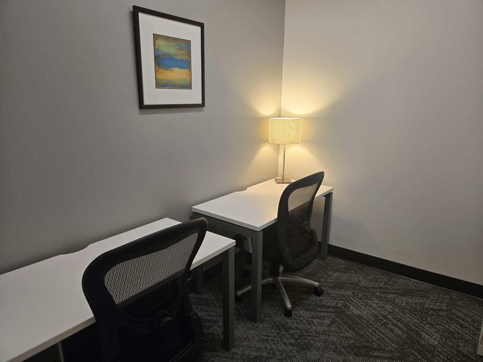 Stop Working from Home- Upgrade to an Office Space Today!