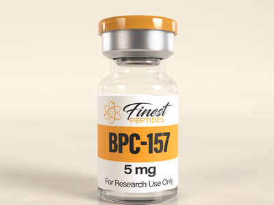 Peptides with 3rd party testing-Free Local delivery + Free Bac water+Free GHK-CU