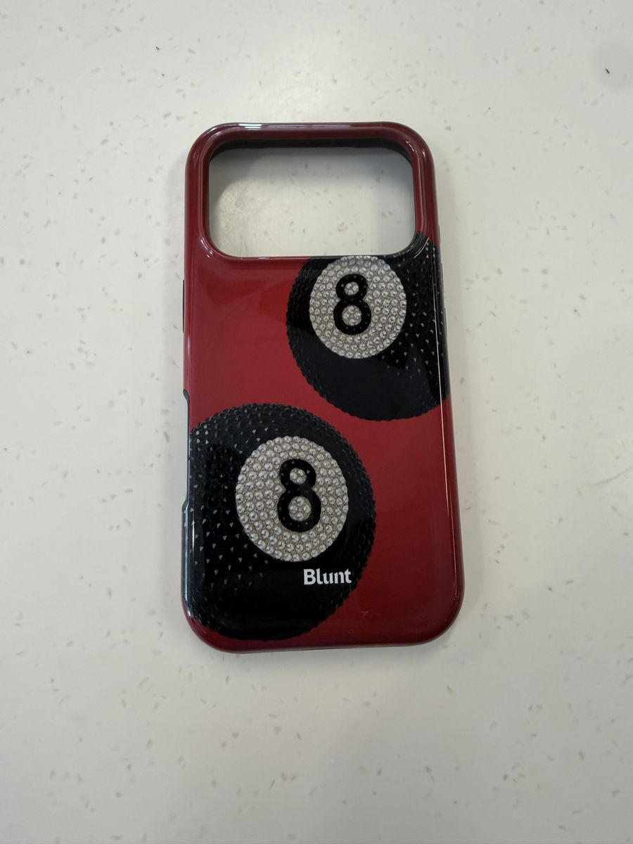 iPhone 17 pro case