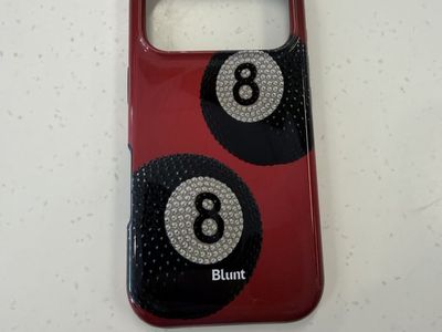 iPhone 17 pro case