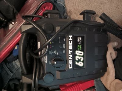 battery jumper pack