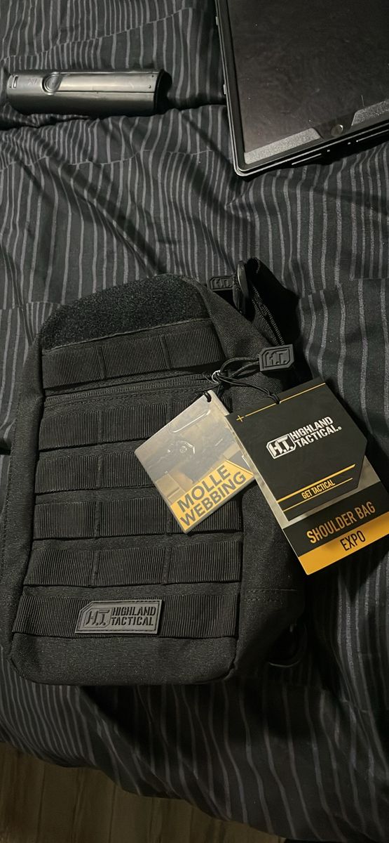 Highland Tactical