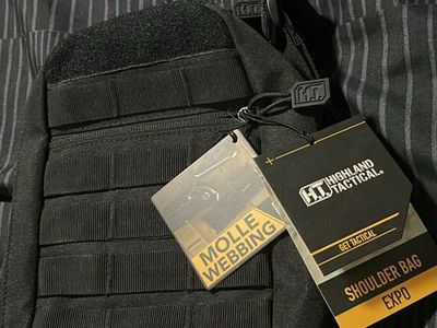 Highland Tactical