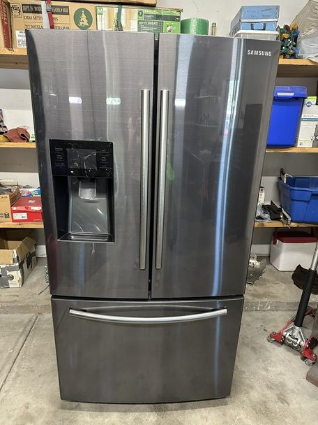 Samsung Refrigerator