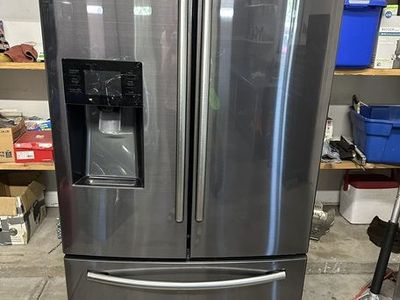 Samsung Refrigerator