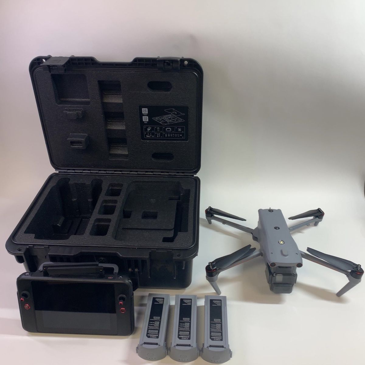 Autel EVO MAX 4T-XE EF9-3 4K - Quadcopter Camera Drone