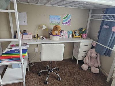 kids bed