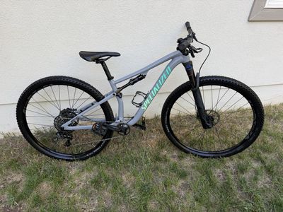 Specialized Epic Comp Alloy Small or S 29”