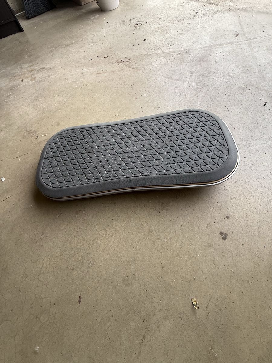 balance board