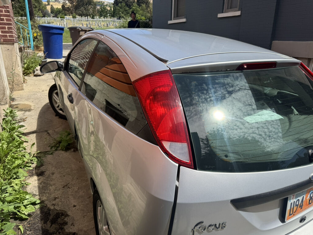 2003 Ford Focus ZX3 in Salt Lake City, UT | KSL Cars