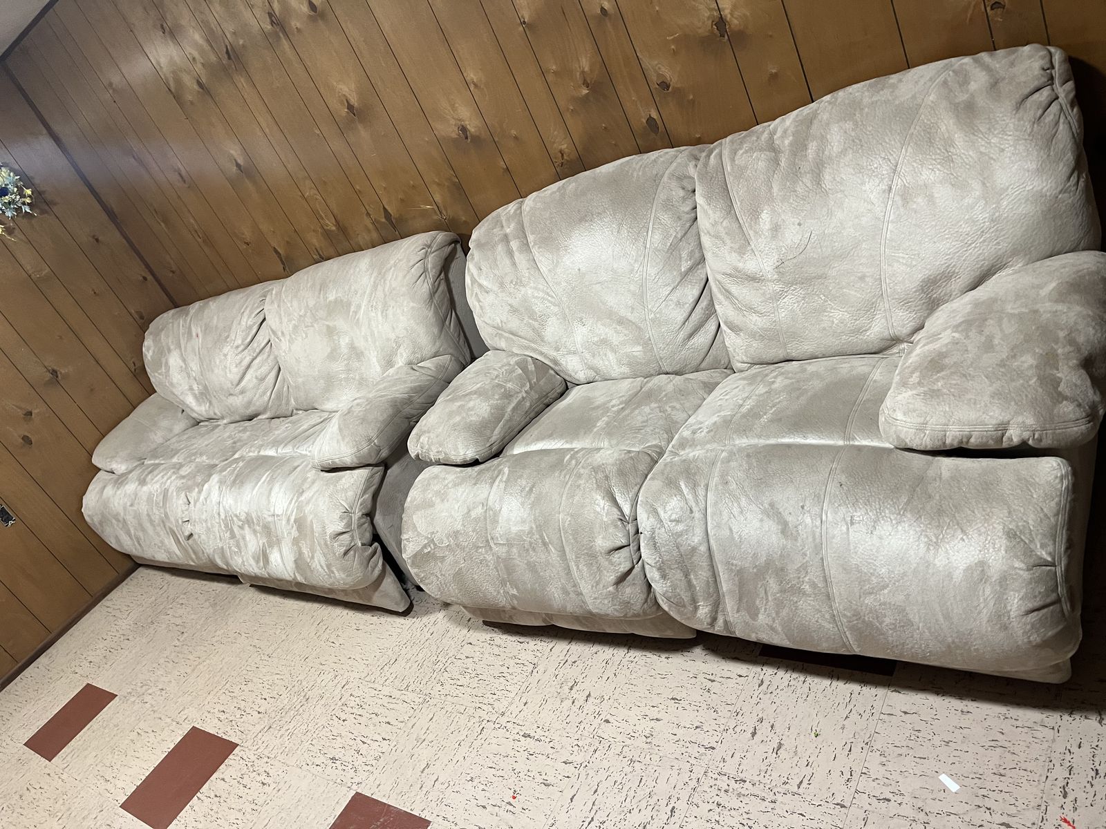 Two Couches