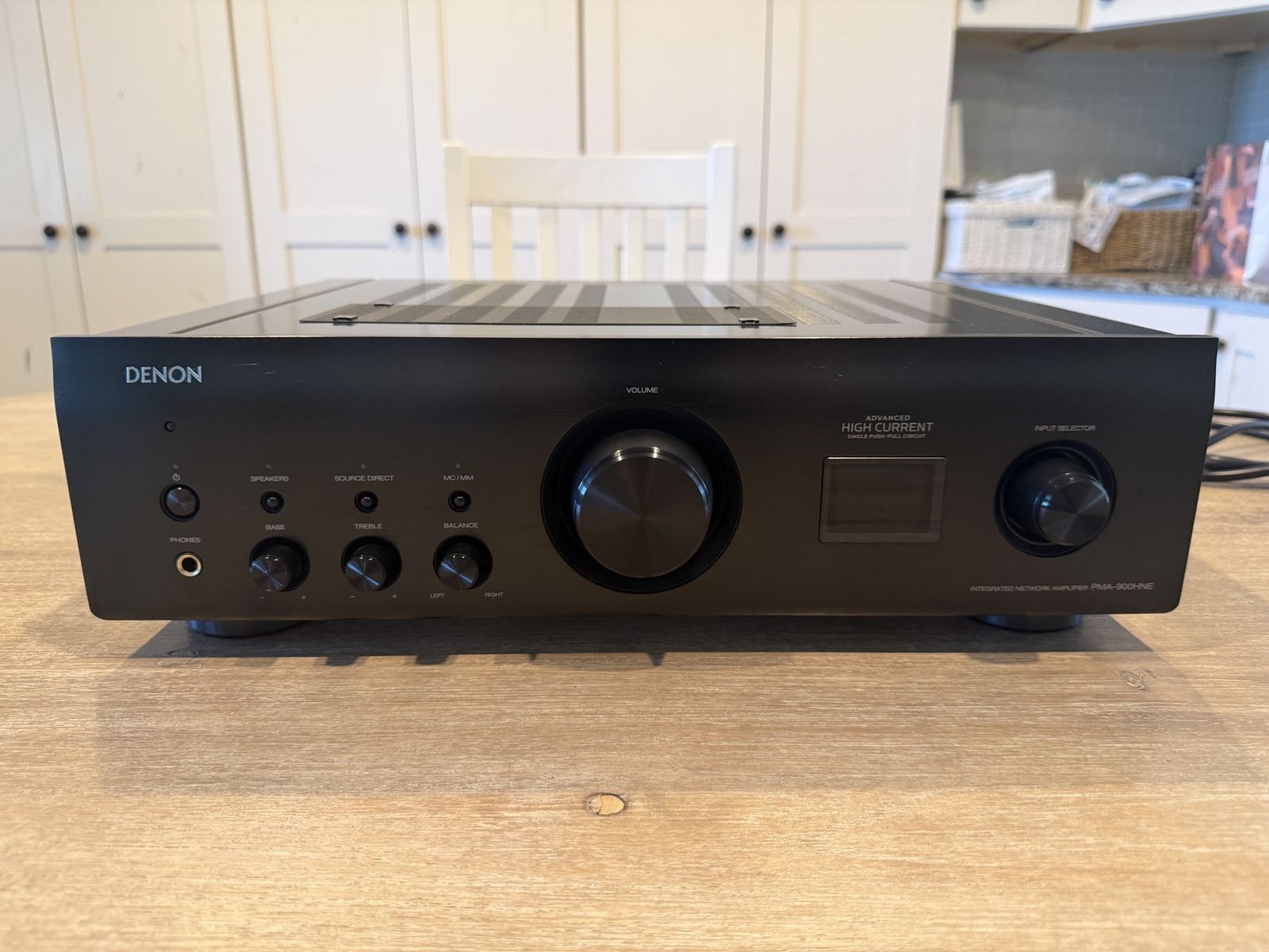 Denon PMA-900HNE 