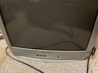 Magnavox Tv