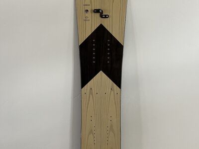 Arbor Coda Camber Splitboard - 158cm