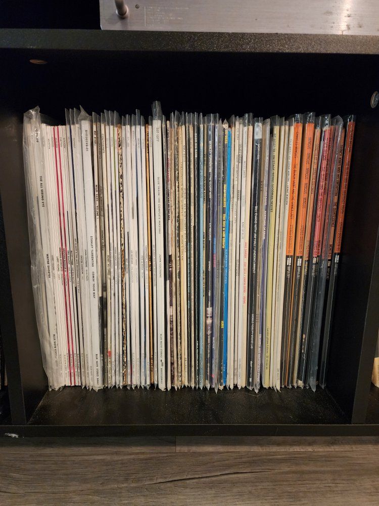 Big Jazz Collection