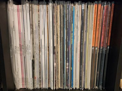Big Jazz Collection