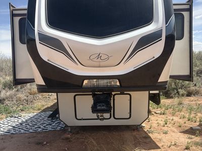 2022 Montana High Country RV