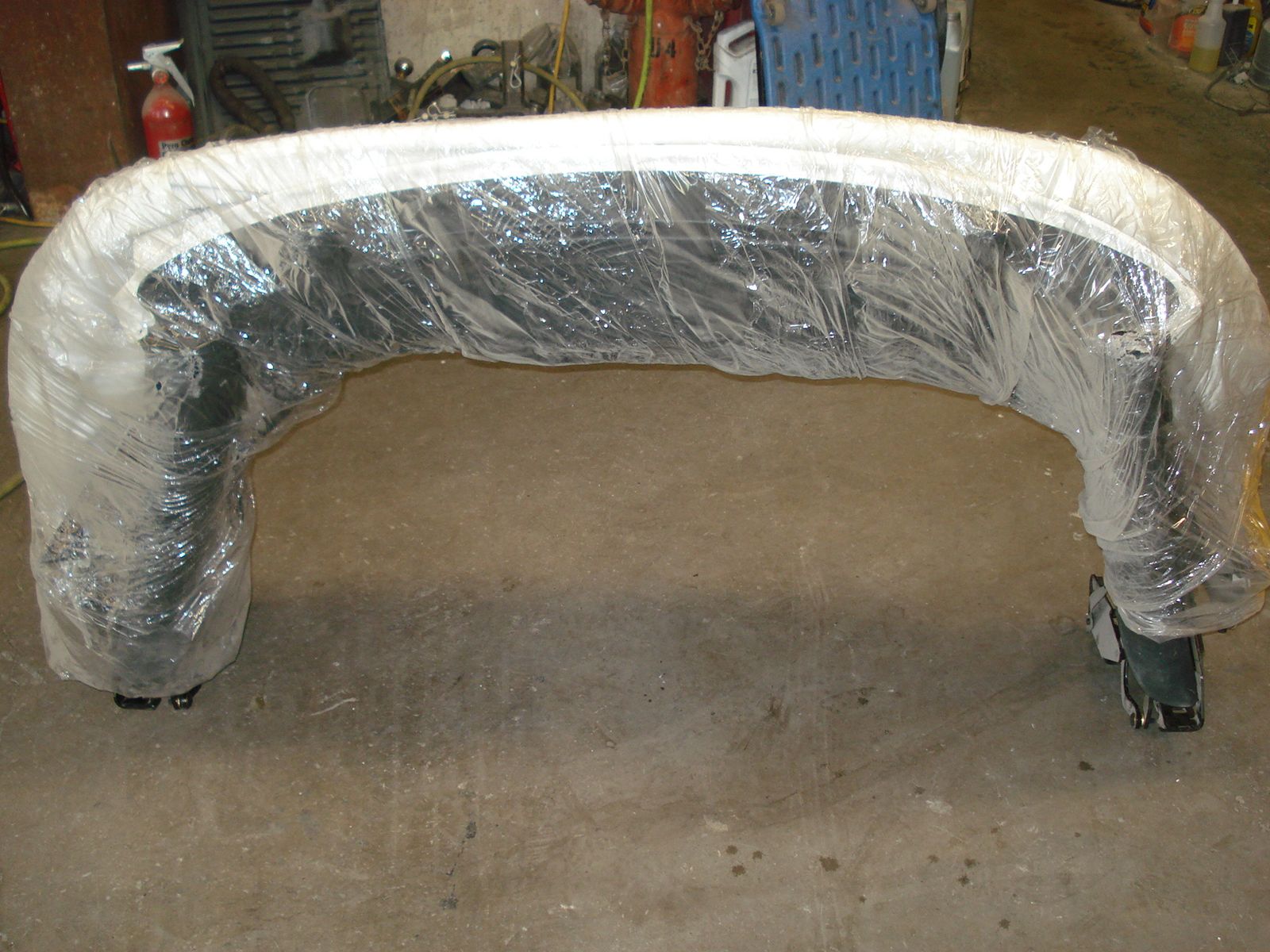 1993-2002 Camaro Convertible Top