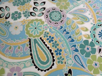 Pottery Barn Teen Duvet Cover