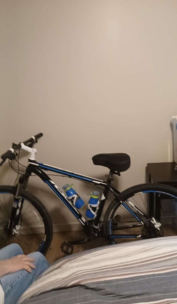 I’m looking for a trade for a good running car.