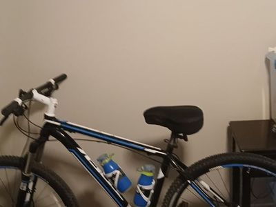 I’m looking for a trade for a good running car.