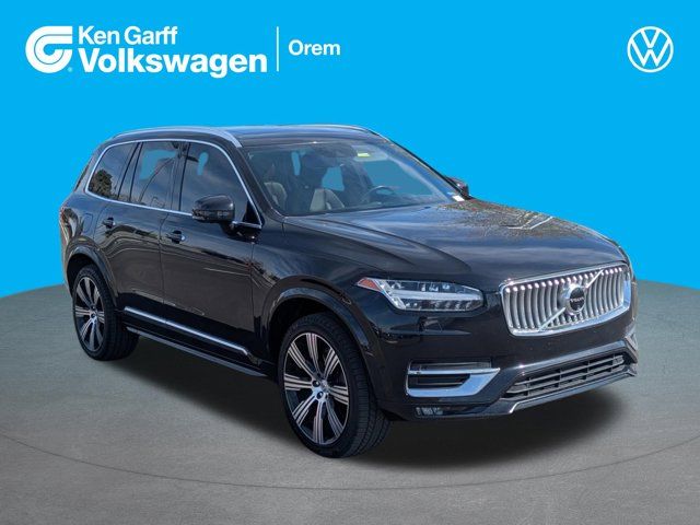 2021 Volvo XC90 T6 Inscription 7-Passenger