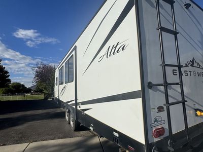 2022 Forest River Alta 2800KBH