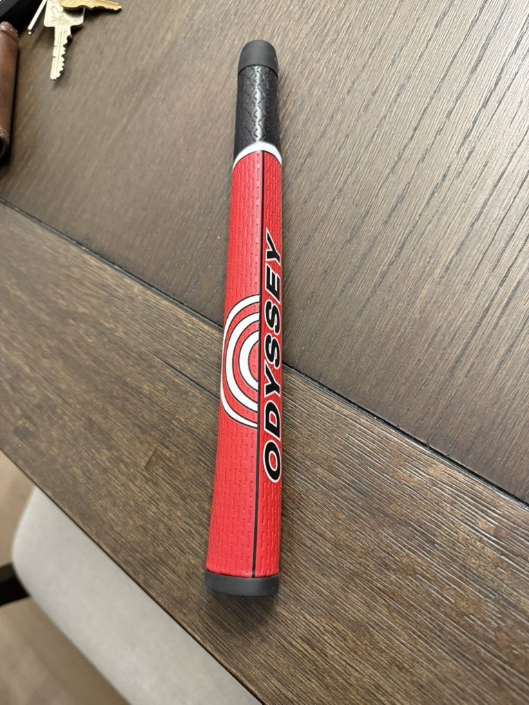 Odyseey Putter Grip