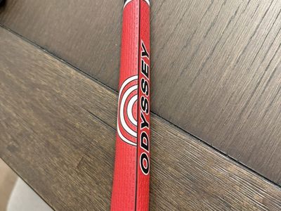 Odyseey Putter Grip