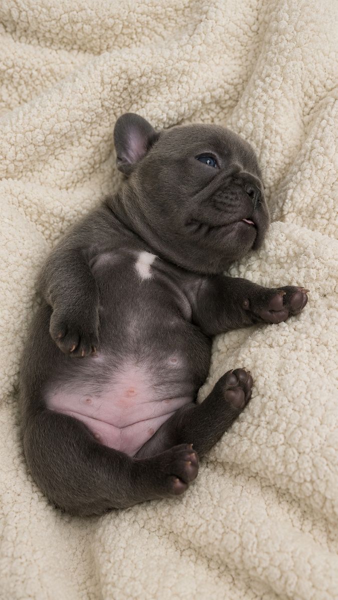 French Bulldog Puppies