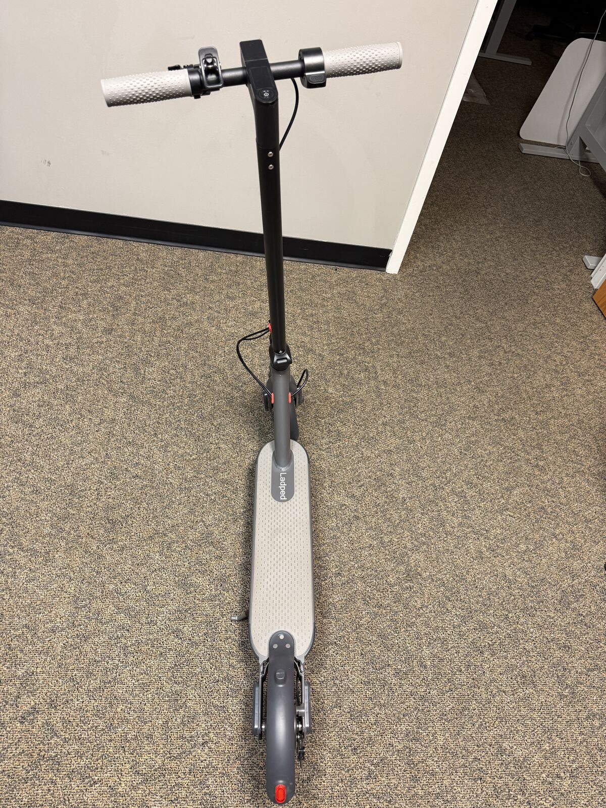 LADPED LP 80 Electric Scooter Brand New!