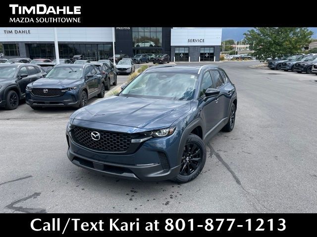 2026 Mazda CX-50 2.5 S Preferred