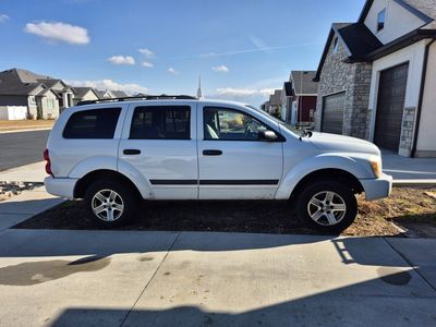 2006 Dodge Durango SLT