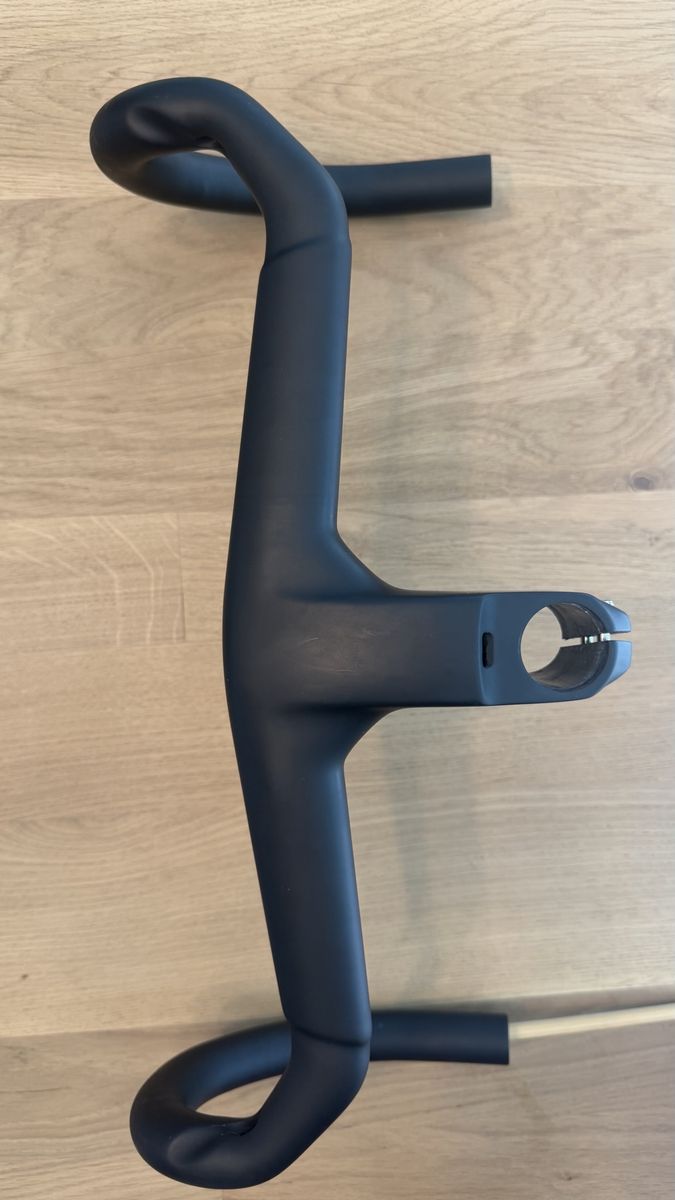 Trek RSL Aeolus Road Bar