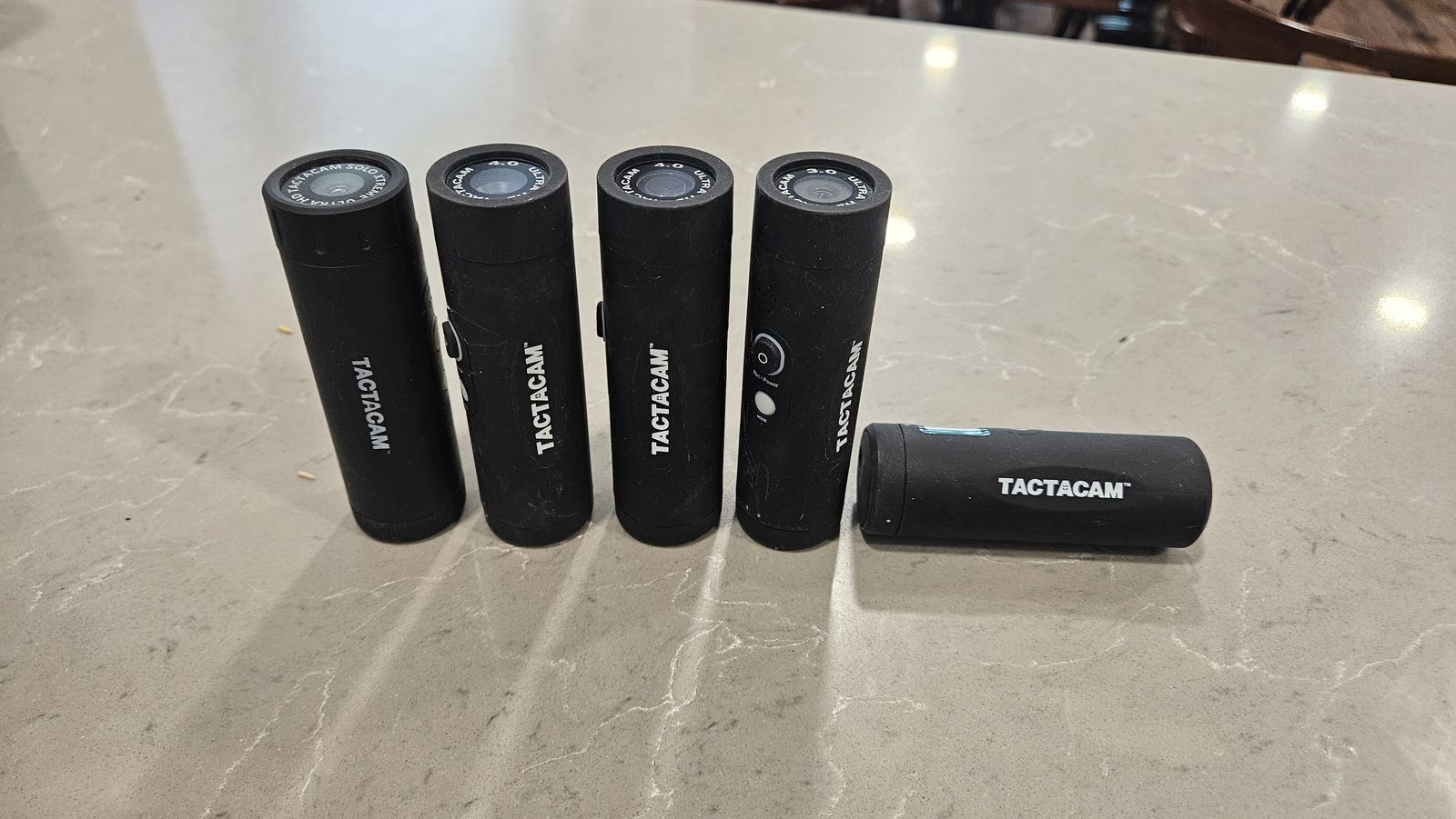 Tactacam Solo Hunter Camera Bundle