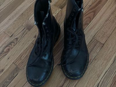 Doc Martins (vegan)