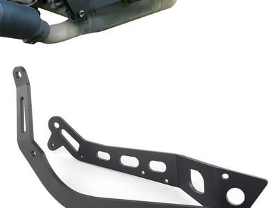 2021-2024 Rebel CMX1100 Forward Footpeg Extensions