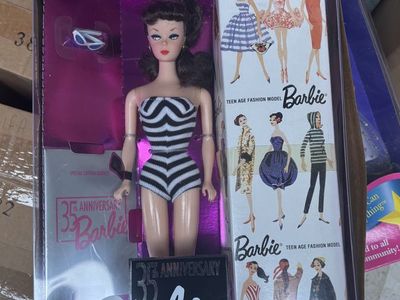 Barbies