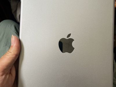 iPad Air 2, Wi-Fi + Cellular. Still good