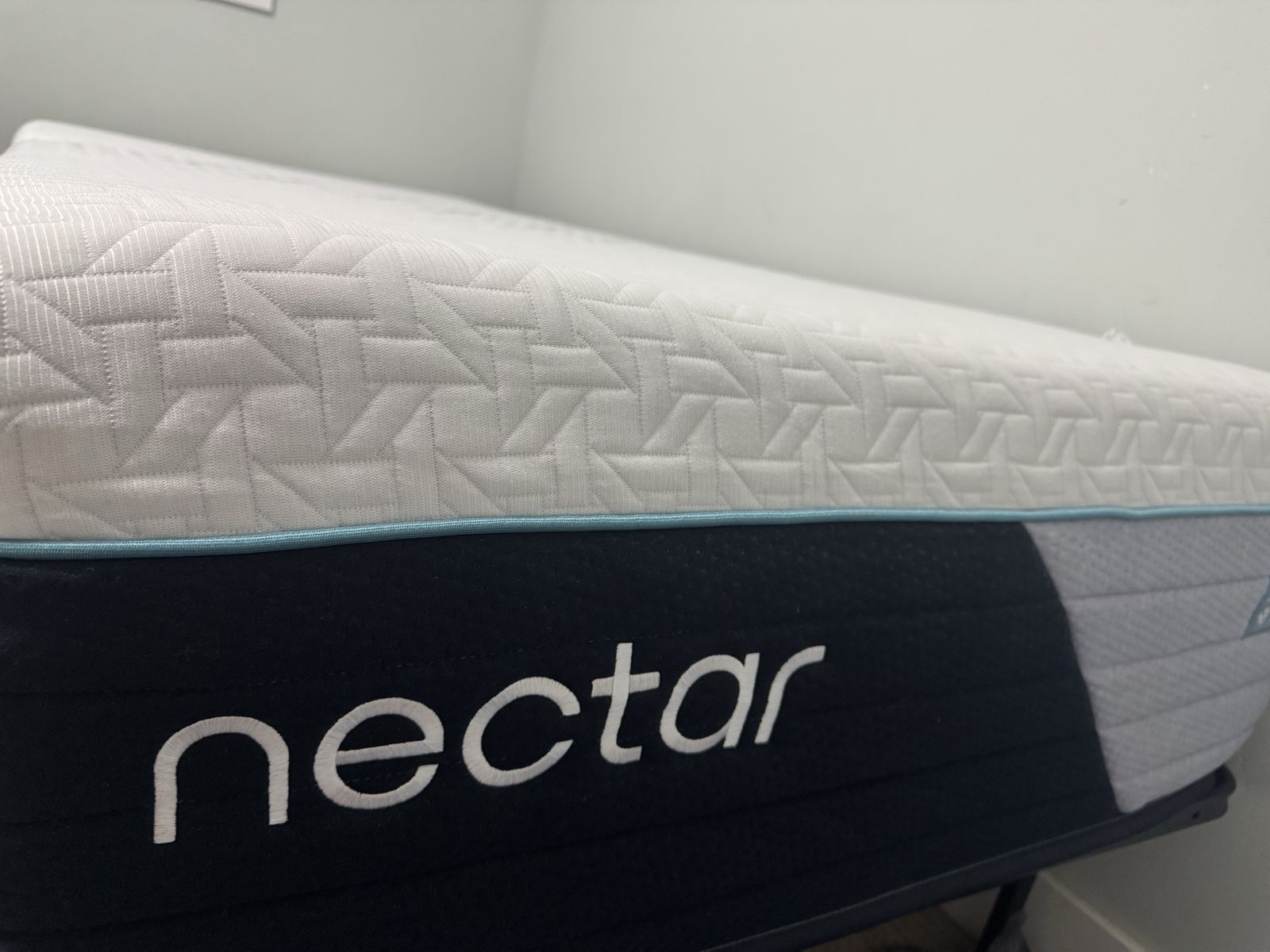 Nectar twin xl bed