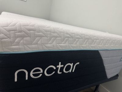 Nectar twin xl bed