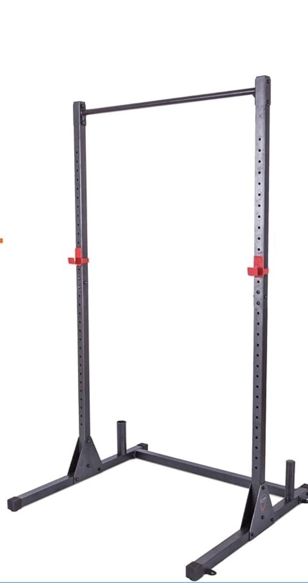 CAP Squat Rack