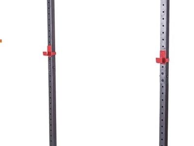 CAP Squat Rack