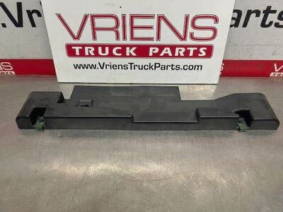 Used Kenworth Left GUARD-76M LHU Top Interior Part, Part # U46-1014