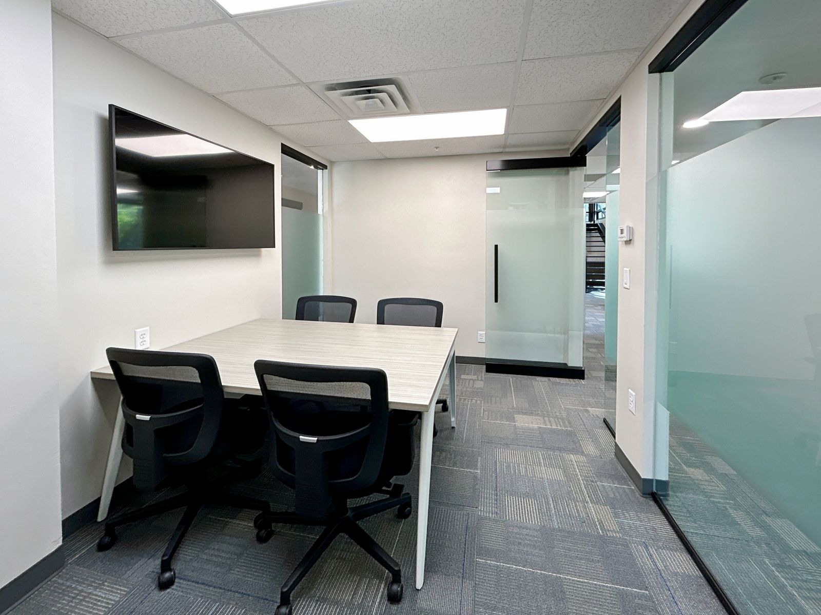 Secure Your Next Meeting Room Today!