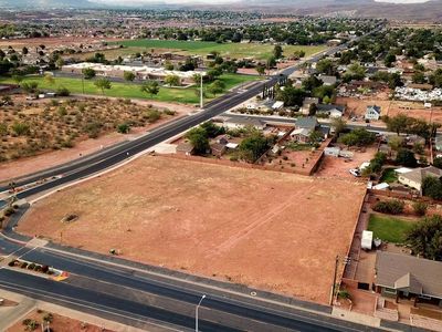 Ground Lease Opportunity in Ivins