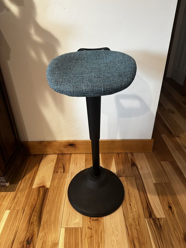 Standing Desk Stool