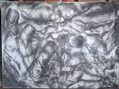 Abstract Wall Art